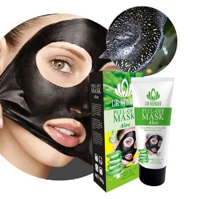 Picture of Peel Off Black Mask Cucumber - 120 ml
