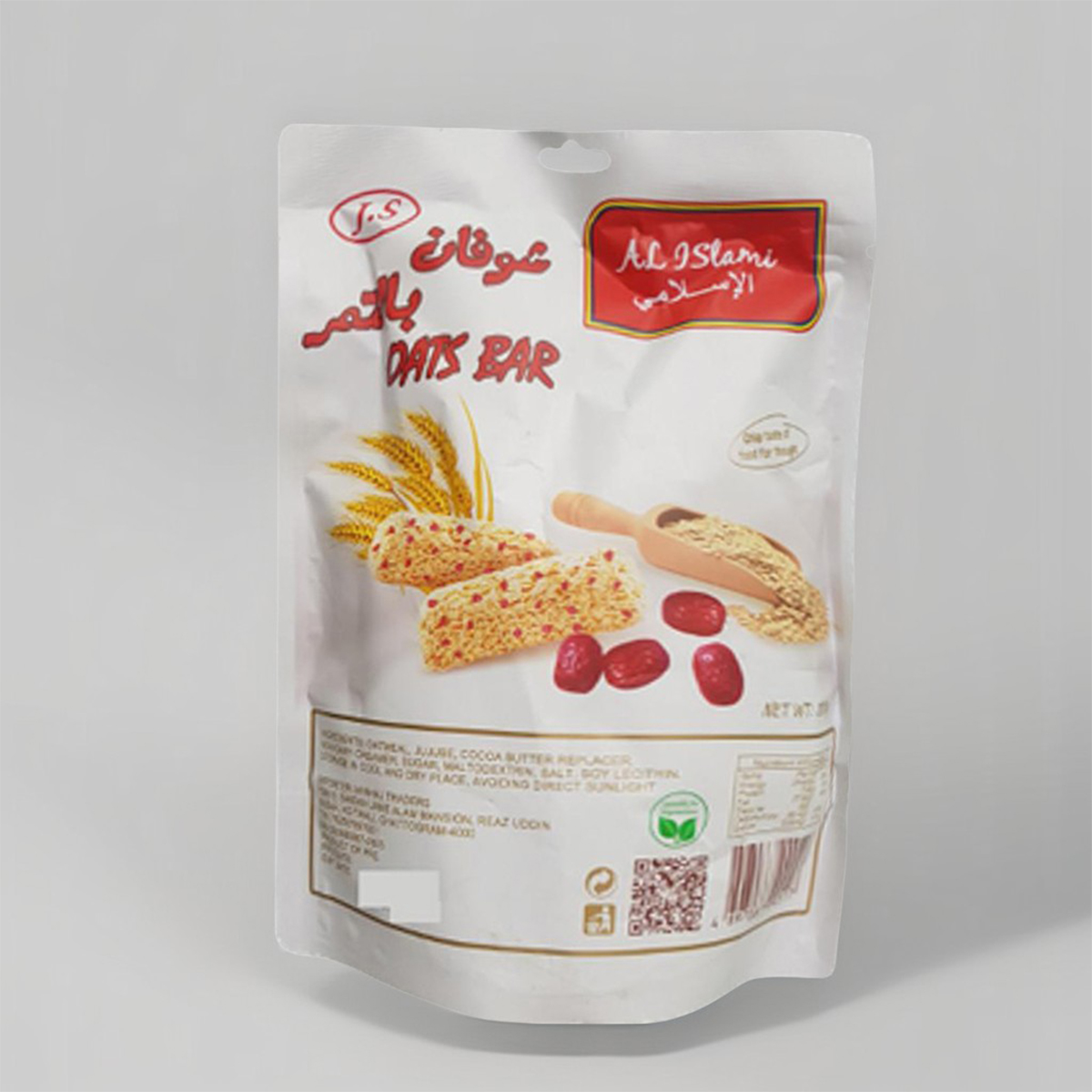 Picture of Al Islami Oats Bar 200g