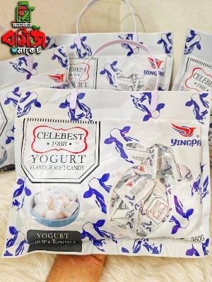 Picture of CELEBEST 1988 Soft Candy Yogurt Flavor 360g