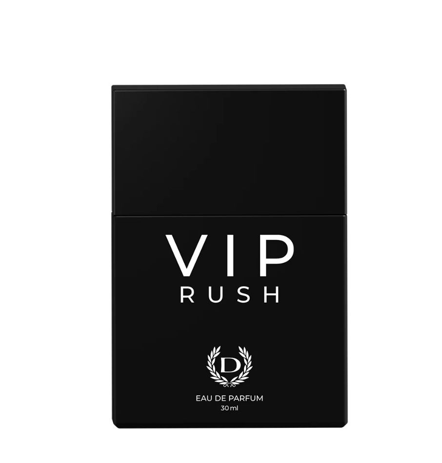 Picture of International Indian product Denver VIP RUSH perfume for men - 30 ml