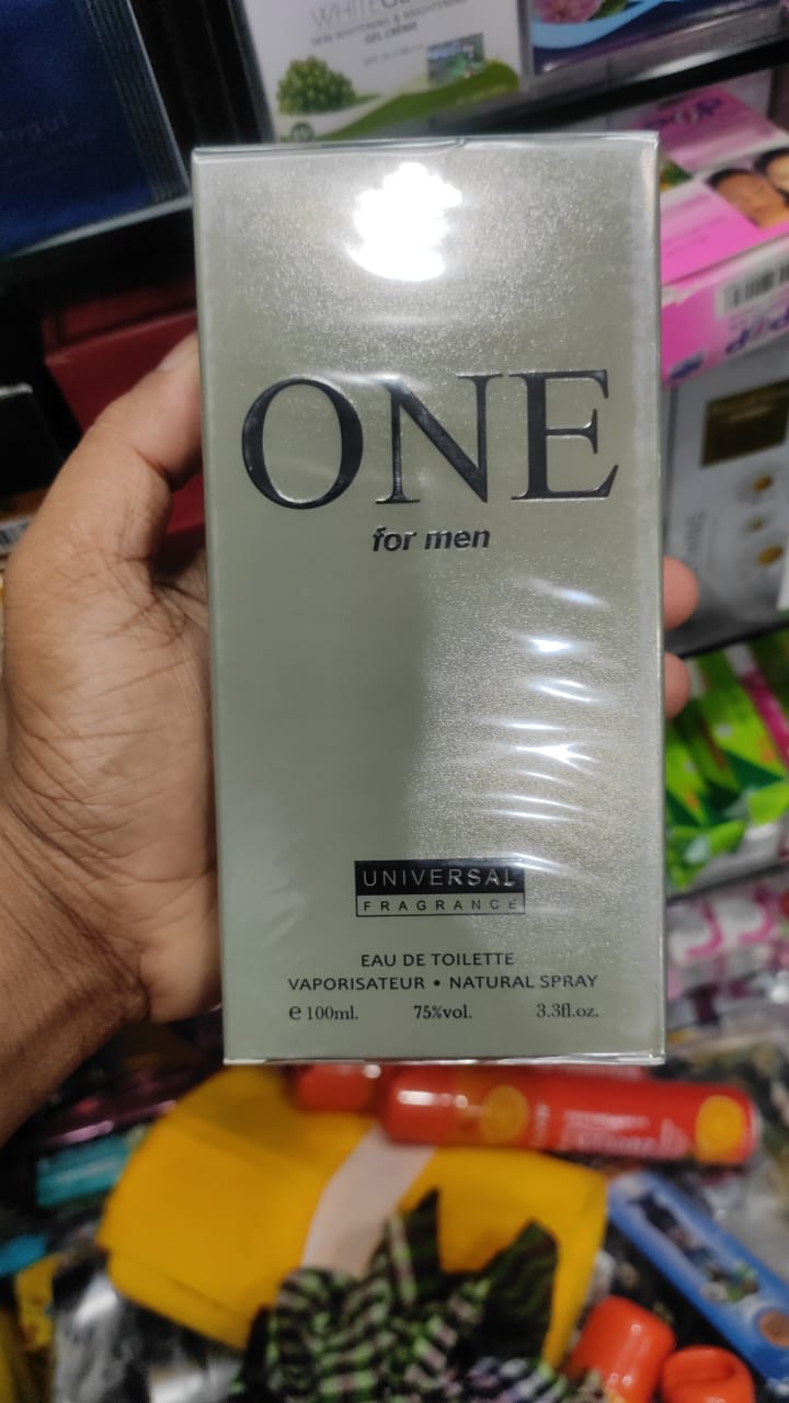 Picture of International Dubai Product Dubai one For Men- 100ml