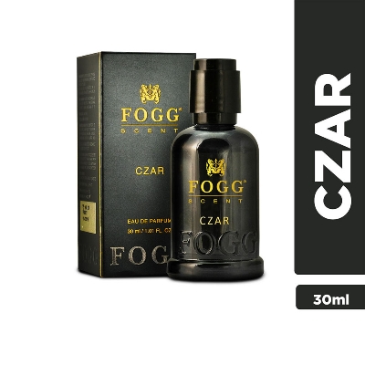 Picture of Fogg Scent Czar - 30ml (India)