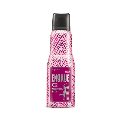 Picture of Engage G2 Cologne Spray-135 ml
