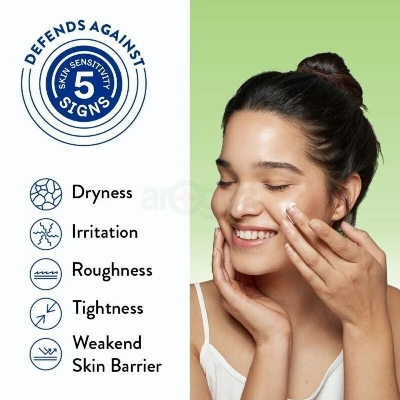 Picture of Cetaphil Moisturising Lotion for Normal to Combination, Sensitive Skin 100ml