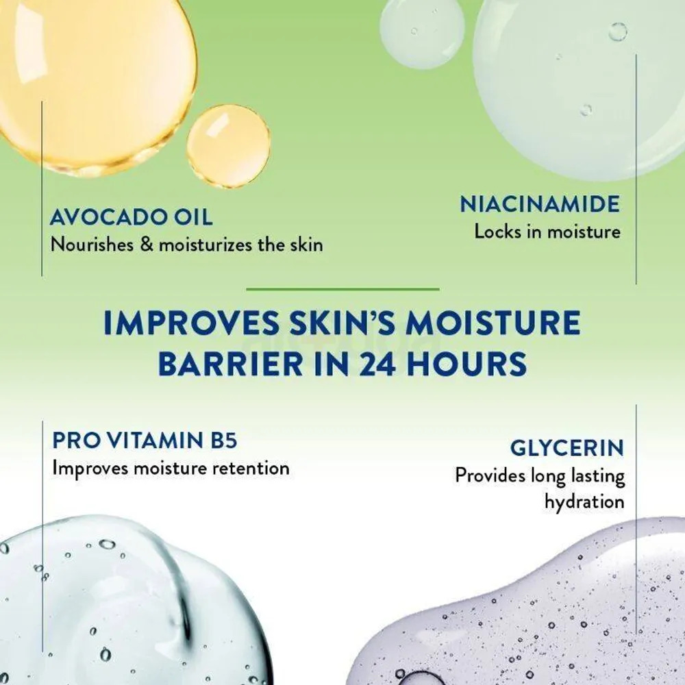 Picture of Cetaphil Moisturising Lotion for Normal to Combination, Sensitive Skin 100ml