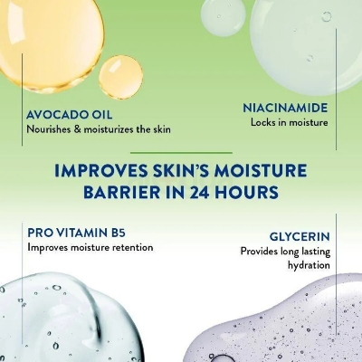 Picture of Cetaphil Moisturising Lotion for Normal to Combination, Sensitive Skin 100ml