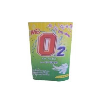 Wiks 02 Ball Soap Laundry Bar Picture of Wiks 02 Ball Soap Laundry Bar