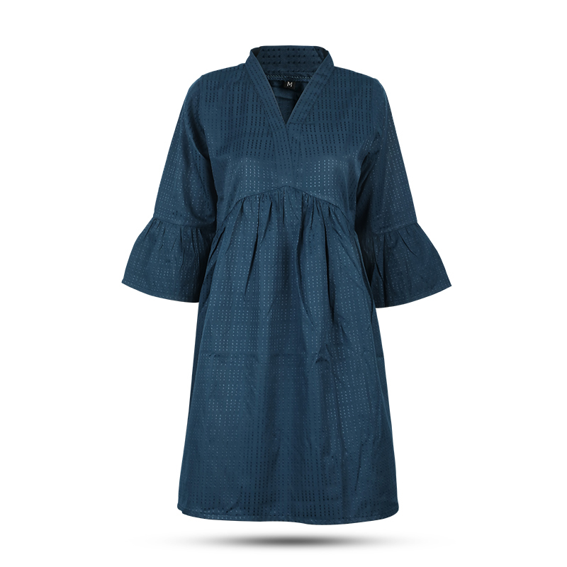 Picture of Jacquard Cotton Kuti  Picture of Jacquard Cotton Kuti