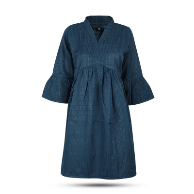 Picture of Jacquard Cotton Kuti  Picture of Jacquard Cotton Kuti