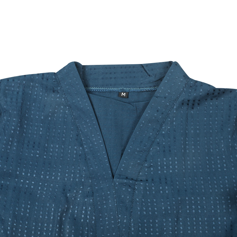 Picture of Jacquard Cotton Kuti  Picture of Jacquard Cotton Kuti