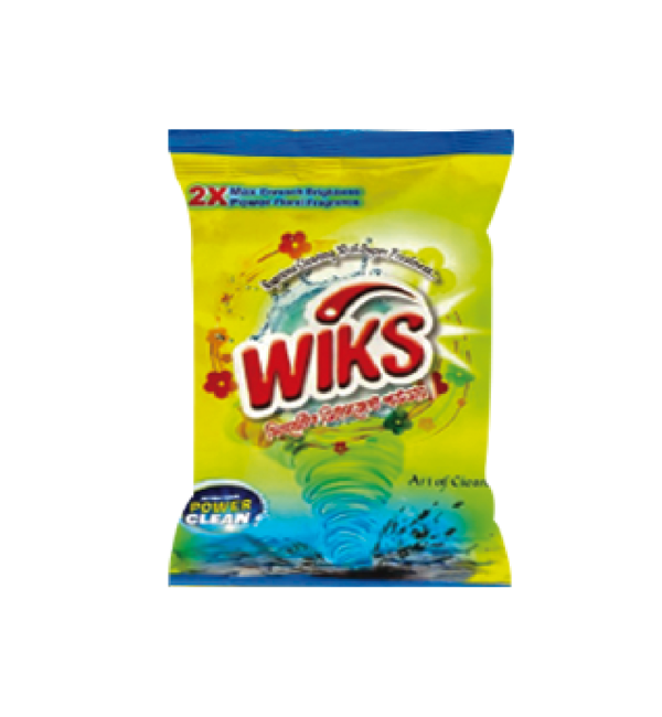 Wiks Picture of Wiks