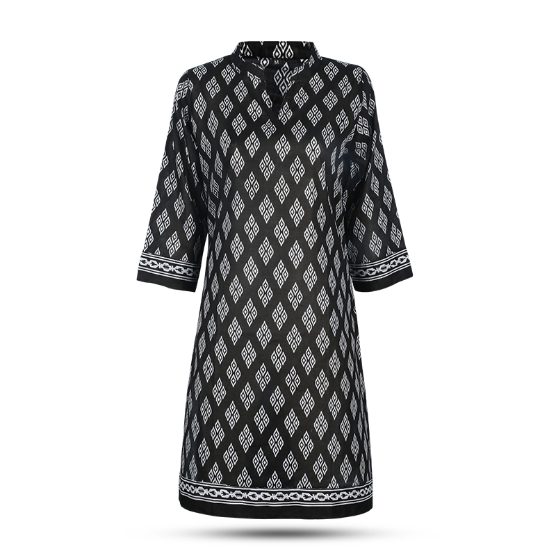 Picture of Joypuri Print Kurti Picture of Joypuri Print Kurti