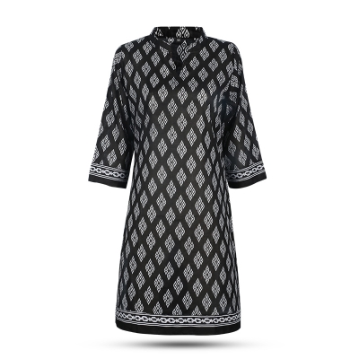 Picture of Joypuri Print Kurti Picture of Joypuri Print Kurti