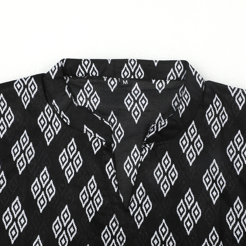 Picture of Joypuri Print Kurti Picture of Joypuri Print Kurti