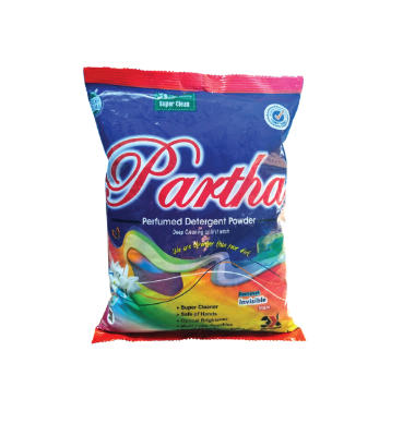 Partho Perfumed Detergent Powder Picture of Partho Perfumed Detergent Powder