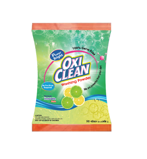 Oxi Clean Washing Powder Picture of Oxi Clean Washing Powder