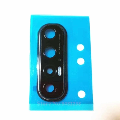 Picture of For Oppo Reno3 Pro main camera glass Rear Facing Camera Glass Lens Replacement