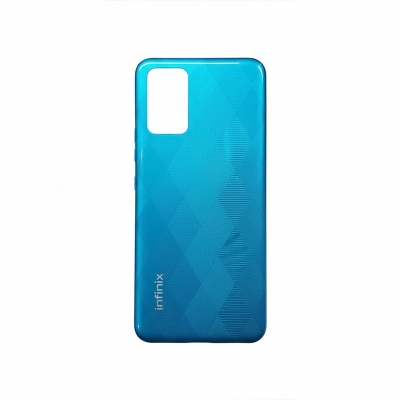Picture of Infinix note 8i / x683 কেসিং বডি ব্যাক কভার রিপ্লেসমেন্ট