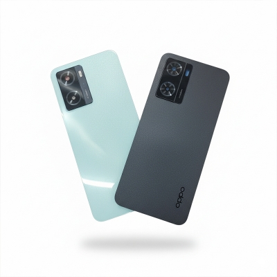 Picture of Back Panel Cover for Oppo A57 4G 2022 back panel cover mobile phone