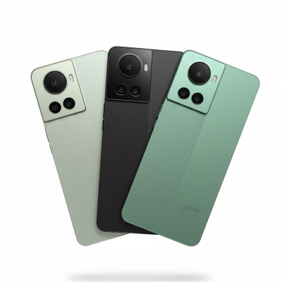 Picture of Back Panel Cover for OnePlus 10R 5G