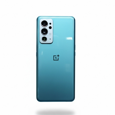 Picture of Original For OnePlus 9RT 5G Battery Cover Door Back Housing Rear Case For OnePlus 9RT 5G Battery Door Replacement Parts+Camera Lens