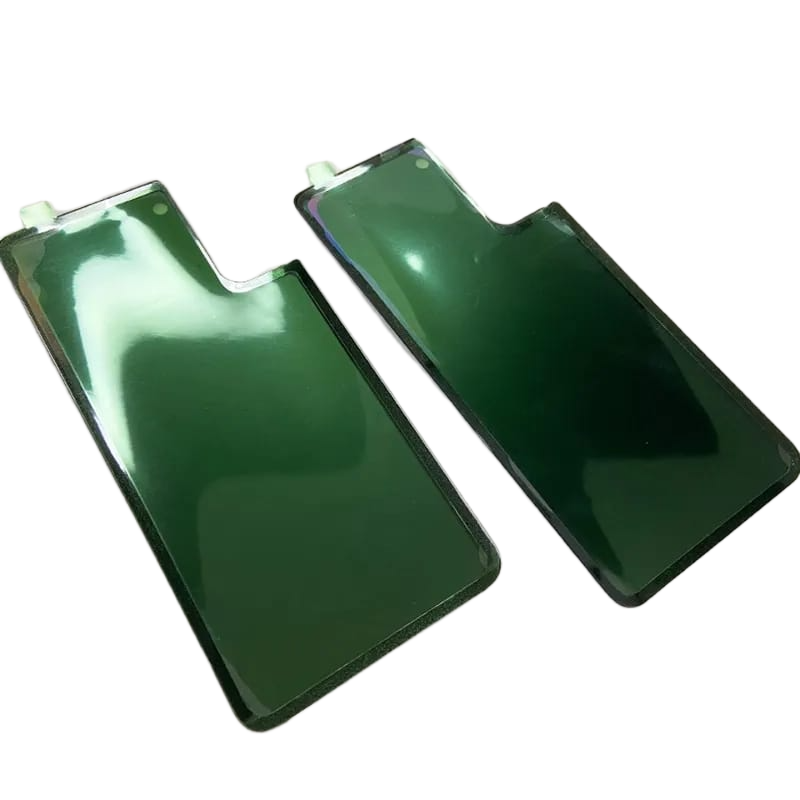 Picture of Back Panel Cover+battery Back Cover for Samsung Galaxy S21 Ultra