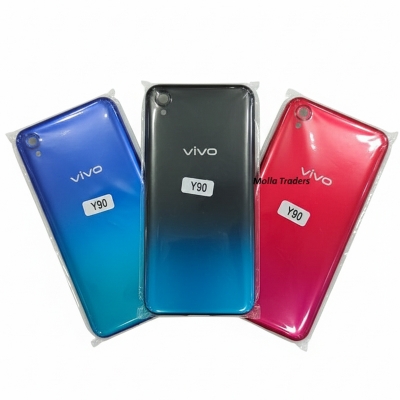 Picture of Back Panel Cover for Vivo Y90