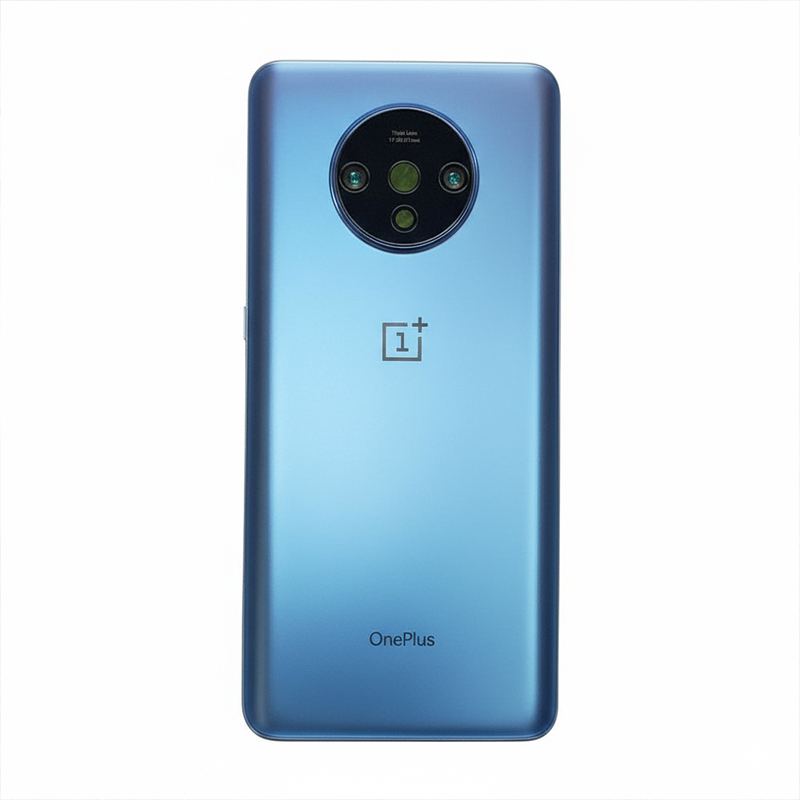 Picture of Origenal Back Panel Cover for OnePlus 7T