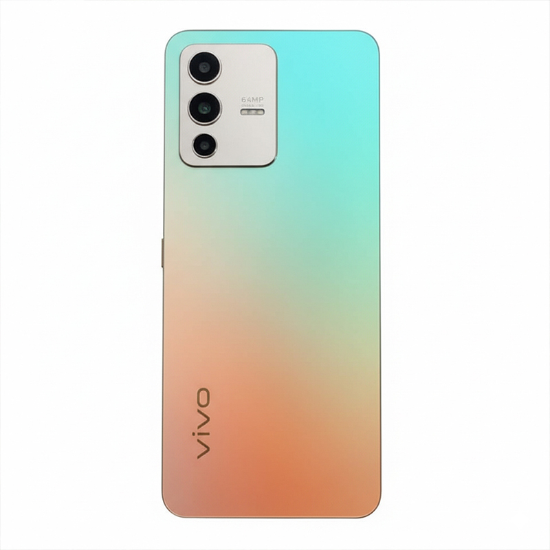 Picture of Back Panel Cover for Vivo V23 5G mobile phone back panel