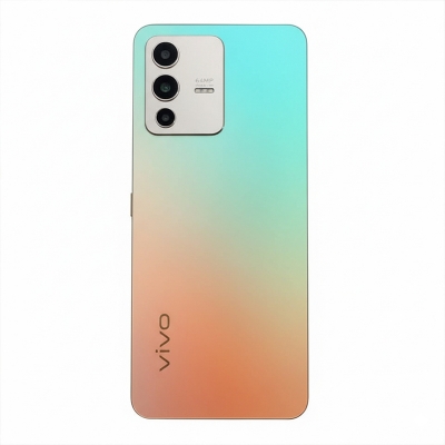 Picture of Back Panel Cover for Vivo V23 5G mobile phone back panel