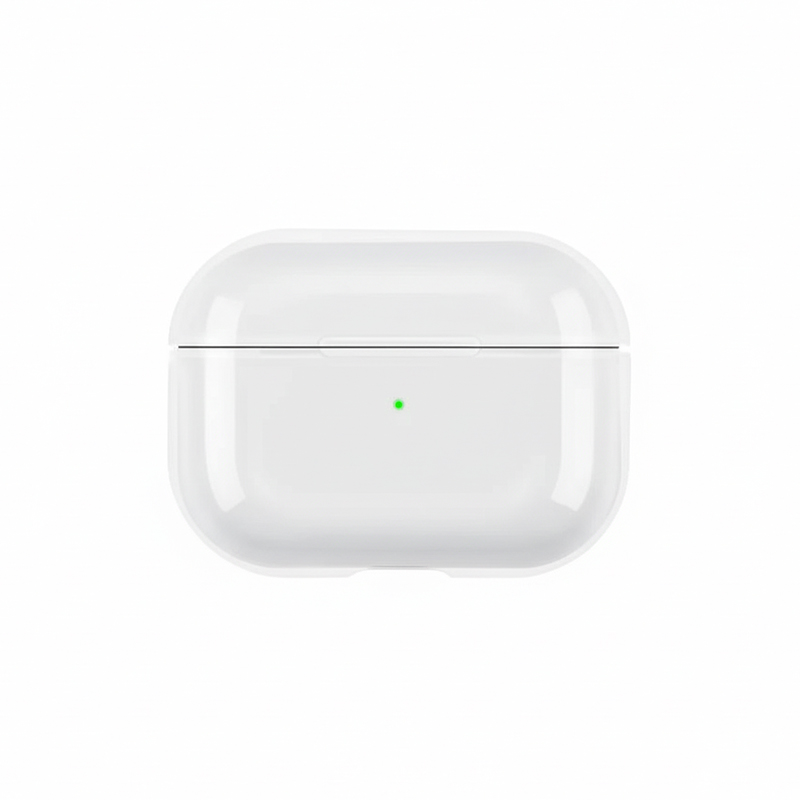 Picture of (Only Cover) Transparent Earphone Case Airpods Pro and Airpods pro 2nd Gen Case - EarPods Covers Shock Proof Protective Cover For Apple AirPods Case