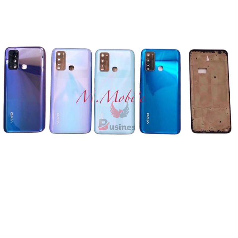 Picture of Full Body Housing for Vivo Y50 Y30