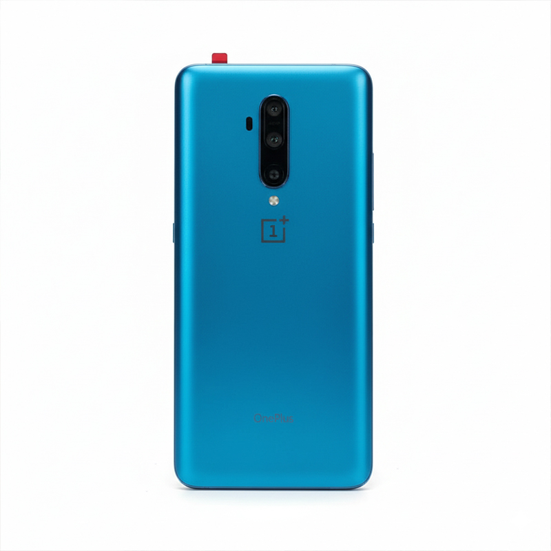 Picture of Origenal oneplus 7T pro battery door cover back panel