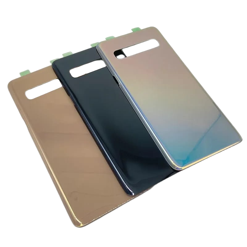 Picture of Back Panel Cover+battery Back Cover for Samsung Galaxy S10 5G