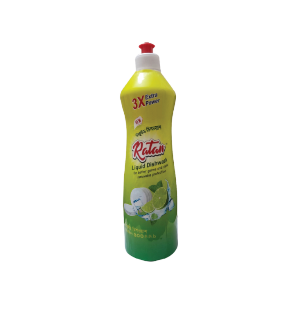 Picture of Ratan Liquid Dishwash Picture of Ratan Liquid Dishwash