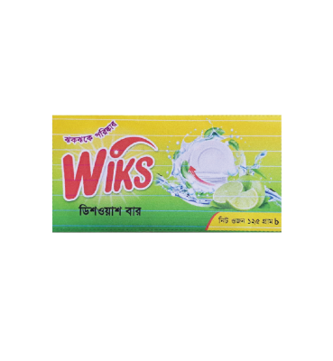 Picture of Wiks DishWash Bar Picture of Wiks DishWash Bar