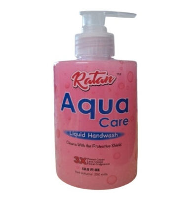 Picture of Ratan Aqua Care Liquid Handwish Picture of Ratan Aqua Care Liquid Handwish
