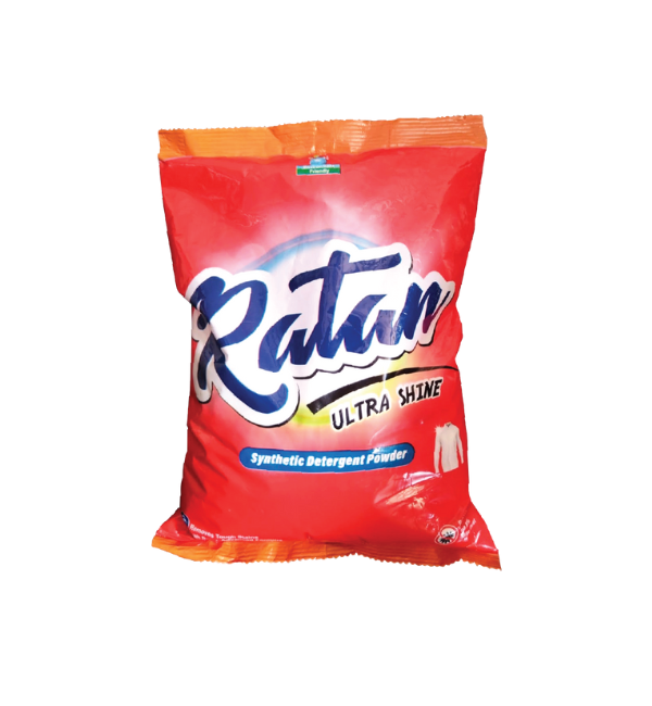 Picture of Ratan Ultra Shine Synthetic Detergent Powder Picture of Ratan Ultra Shine Synthetic Detergent Powder