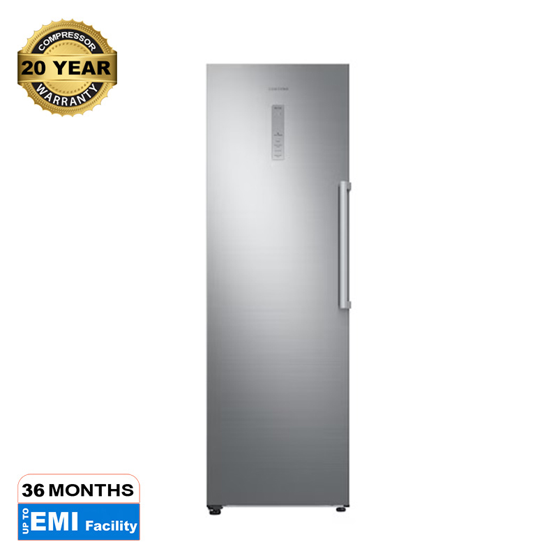 Picture of Samsung 315L Upright Freezer (RZ32M71157F)