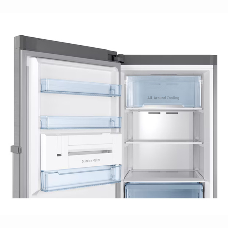 Picture of Samsung 315L Upright Freezer (RZ32M71157F)