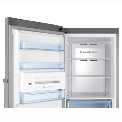 Picture of Samsung 315L Upright Freezer (RZ32M71157F)
