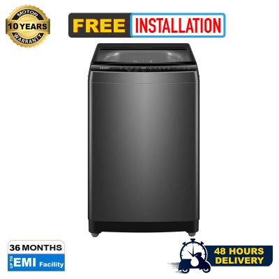 Picture of Haier 8 KG Top Load Washing Machine (HWM80-M826) (Best Price)
