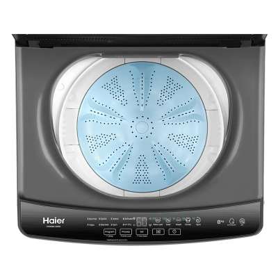 Picture of Haier 8 KG Top Load Washing Machine (HWM80-M826) (Best Price)