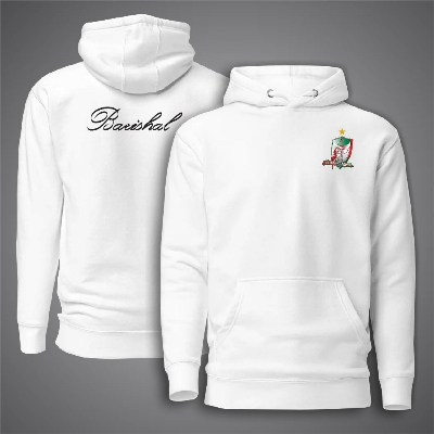 Picture of Fortune Barishal Hudi For Men - Premium Cricket Hoodies For Men - Barishal Cricket Hudi