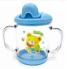 Picture of Baby Mum Water Pot Beautiful Design 150ml