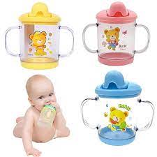 Picture of Baby Mum Water Pot Beautiful Design 150ml