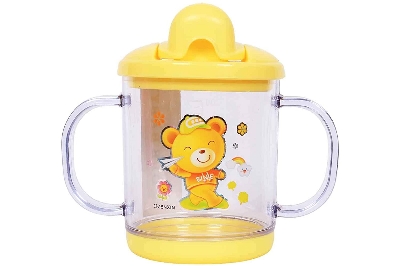 Picture of Baby Mum Water Pot Beautiful Design 150ml