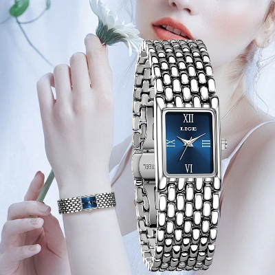 Picture of LIGE Women's Luxury Quartz Watch - Model LG89156
