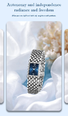 Picture of LIGE Women's Luxury Quartz Watch - Model LG89156