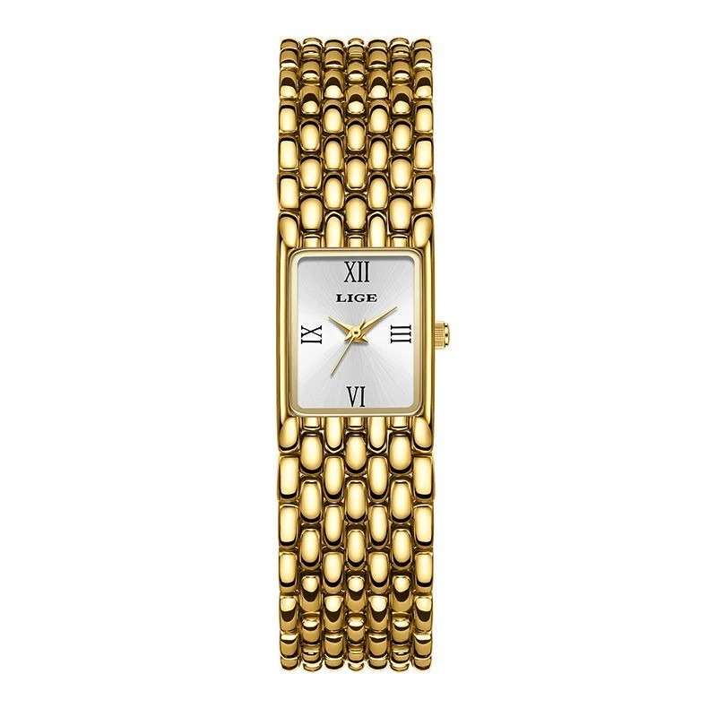 Picture of LIGE Women's Luxury Quartz Watch - Model LG89156